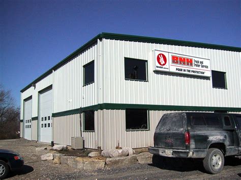 metal fabrication woodstock ontario|Tinwacker Mechanical.